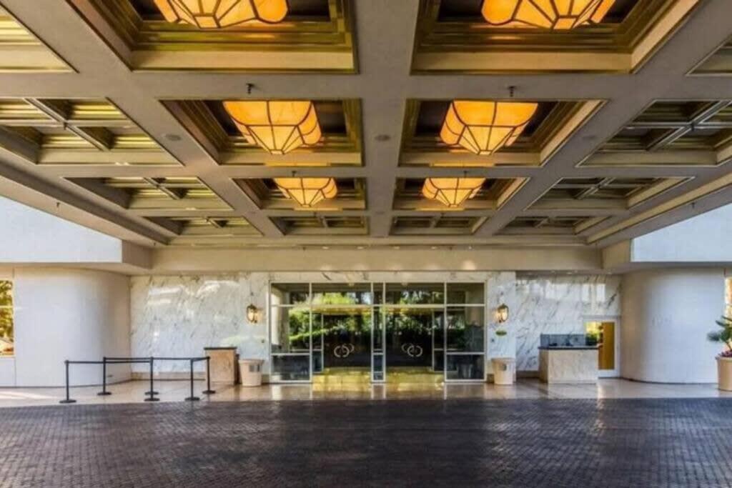 Mgm Balcony 12821 Villa Las Vegas Eksteriør bilde